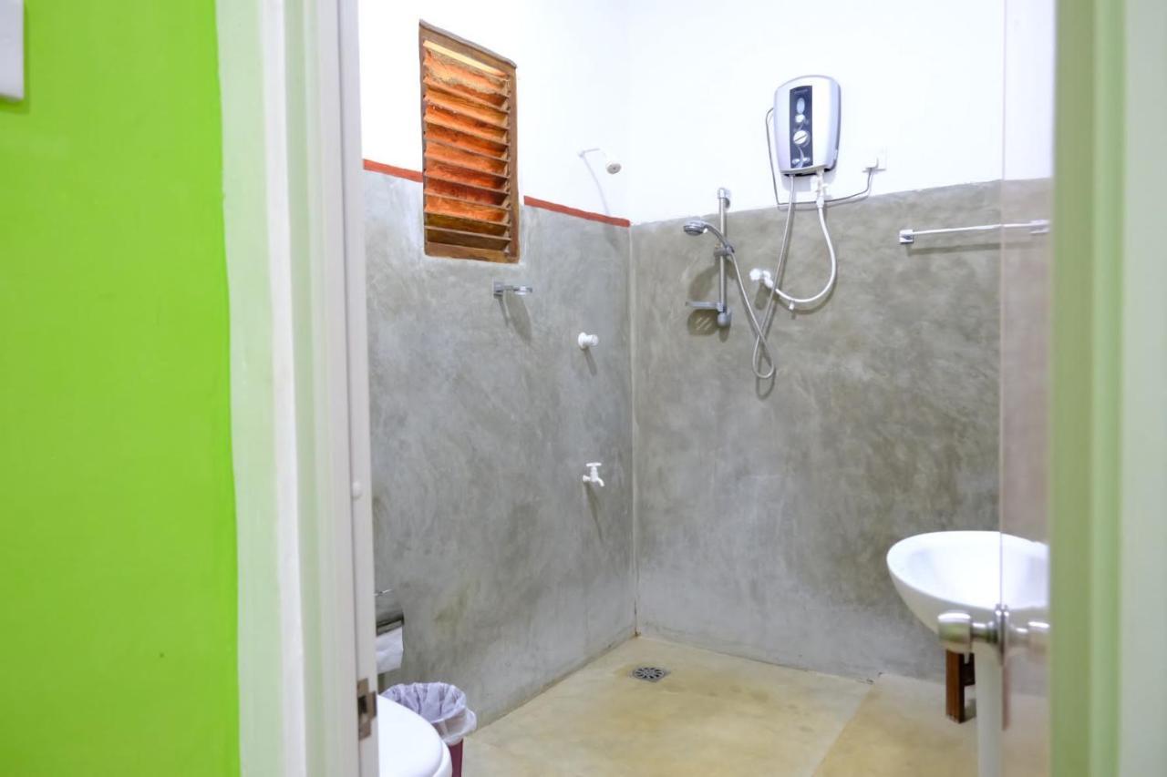 Thilina Homestay Sigiriya Exterior foto