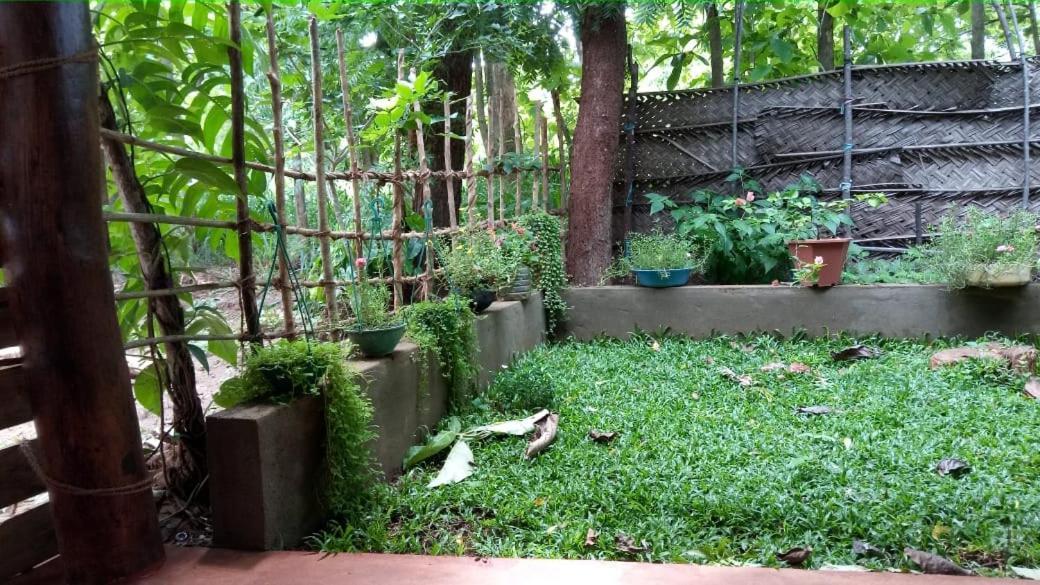 Thilina Homestay Sigiriya Exterior foto