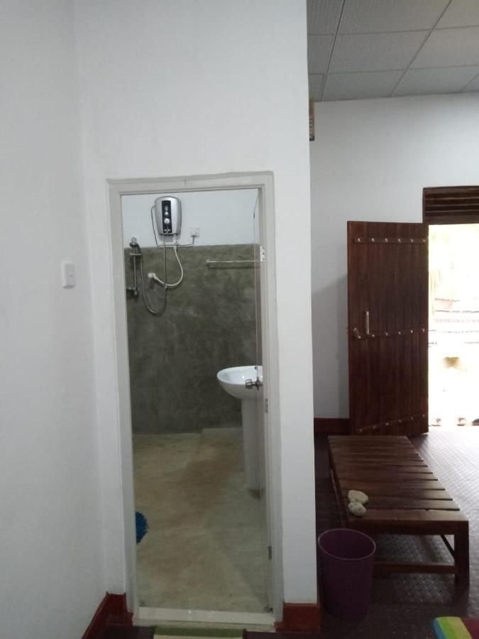 Thilina Homestay Sigiriya Exterior foto