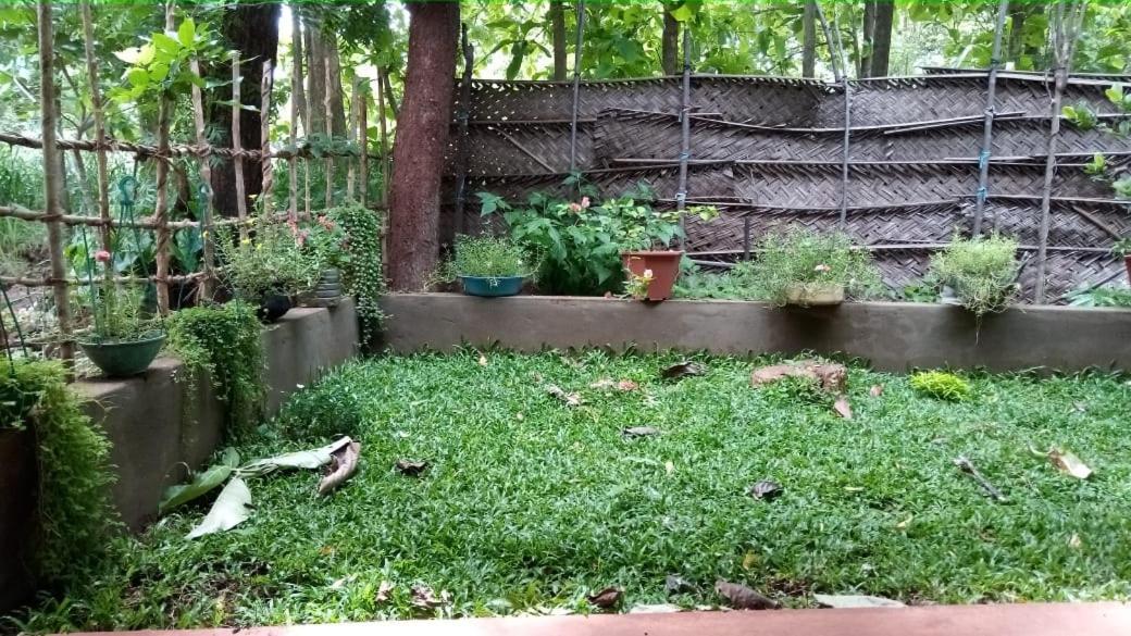 Thilina Homestay Sigiriya Exterior foto