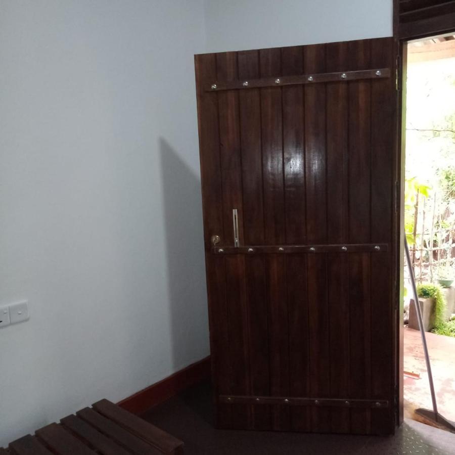 Thilina Homestay Sigiriya Exterior foto