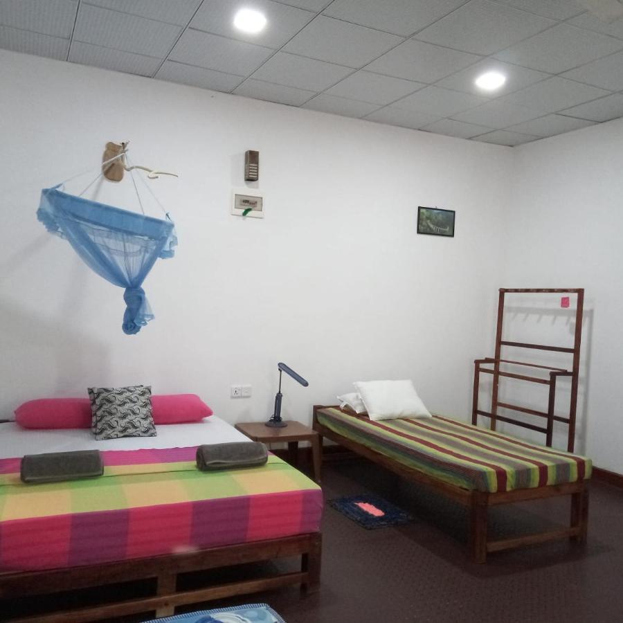 Thilina Homestay Sigiriya Exterior foto