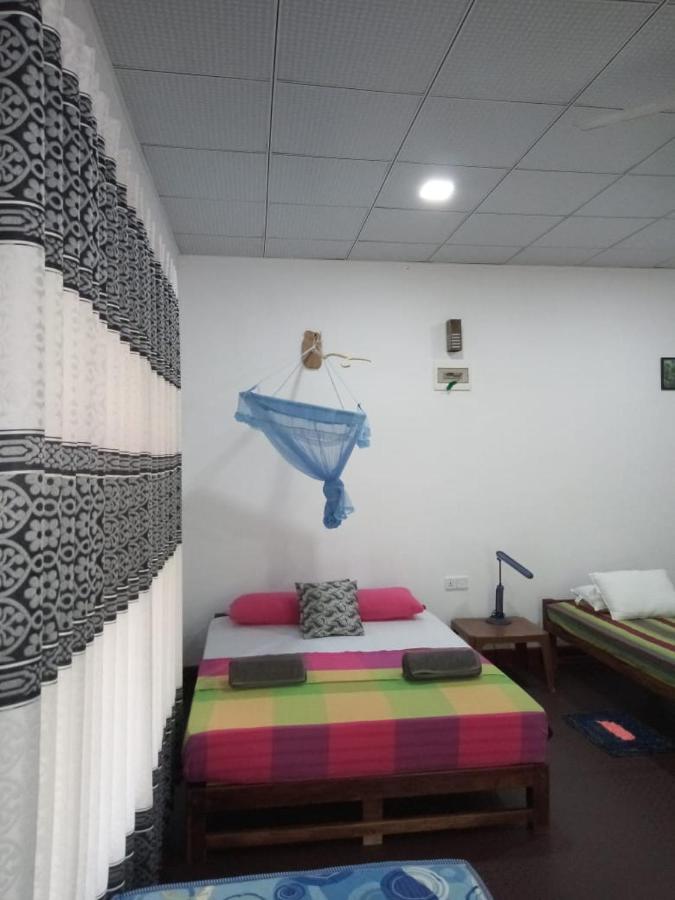 Thilina Homestay Sigiriya Exterior foto