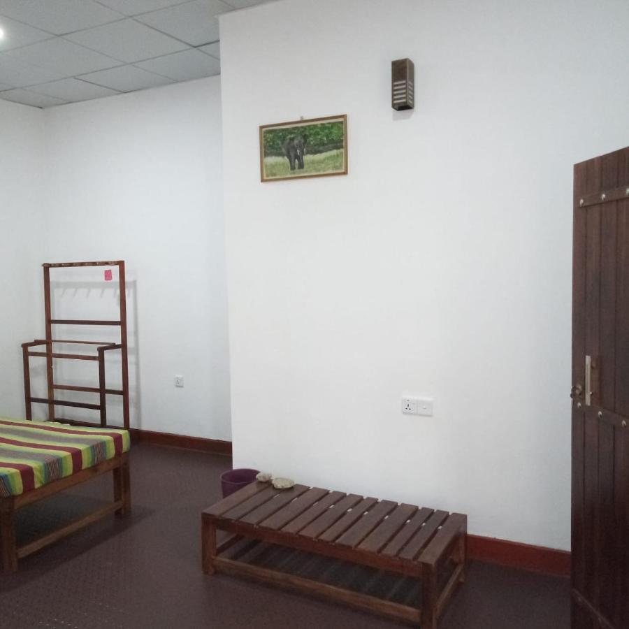 Thilina Homestay Sigiriya Exterior foto