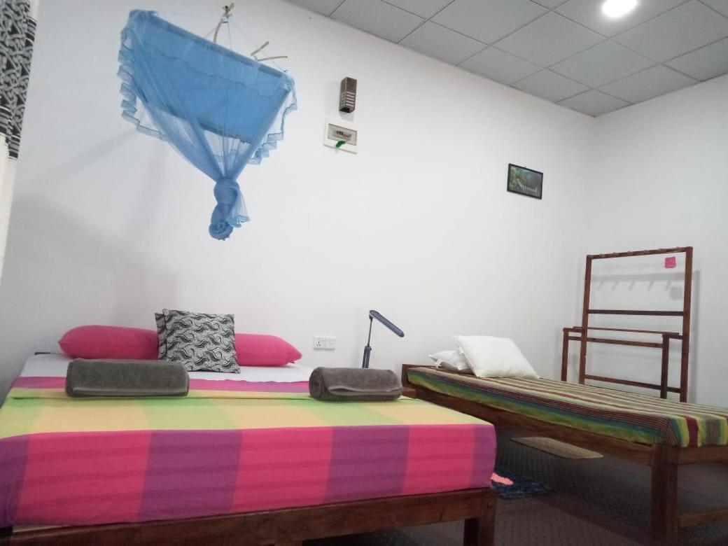 Thilina Homestay Sigiriya Exterior foto