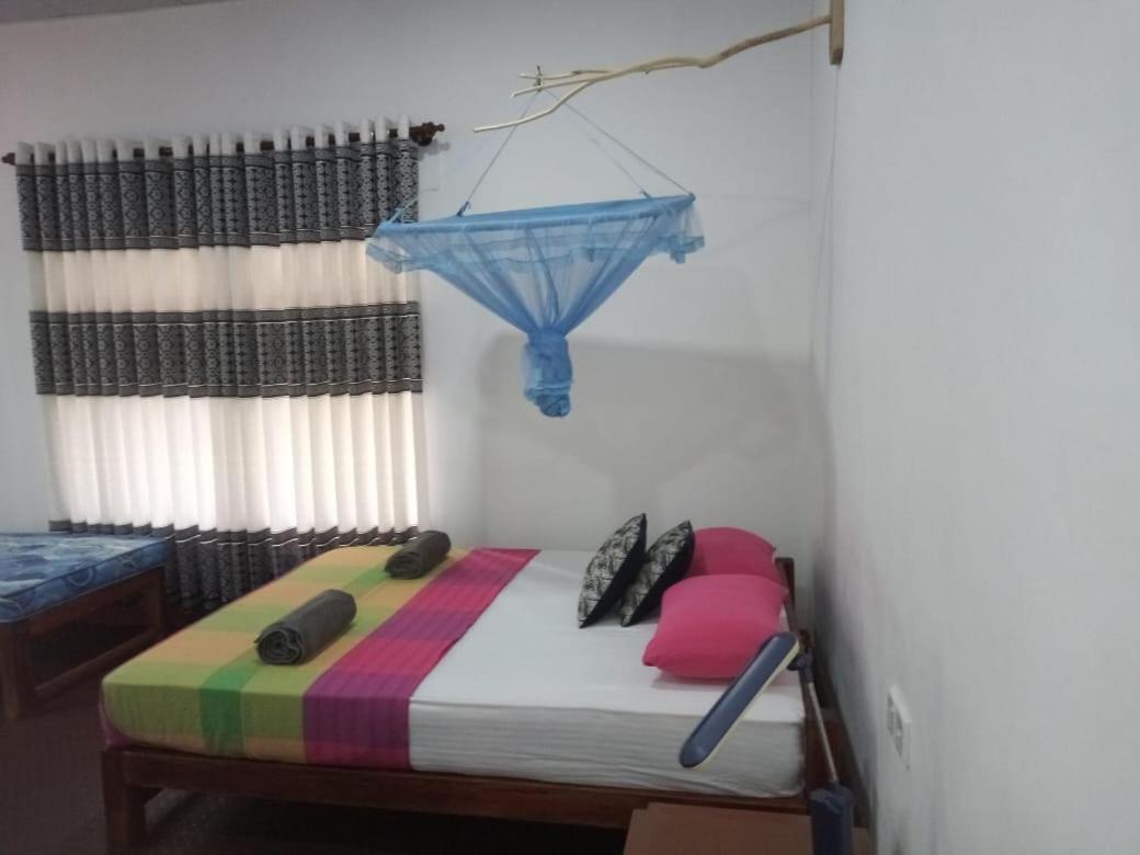 Thilina Homestay Sigiriya Exterior foto
